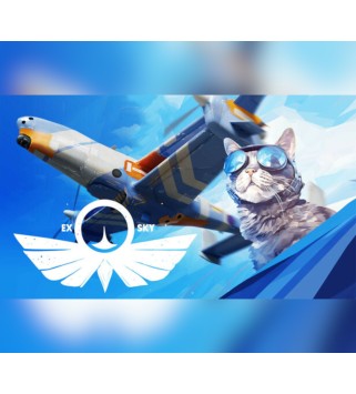 Exosky Steam Key GLOBAL